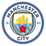Visitante Manchester City